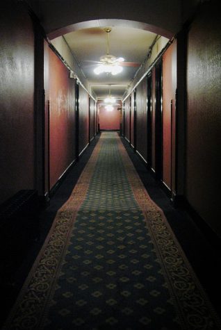 Haunted Hallways returns to DC!