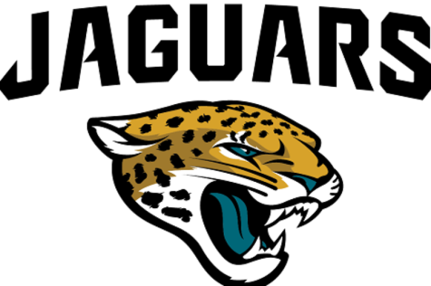 Jaguars face tough test in first playoff game