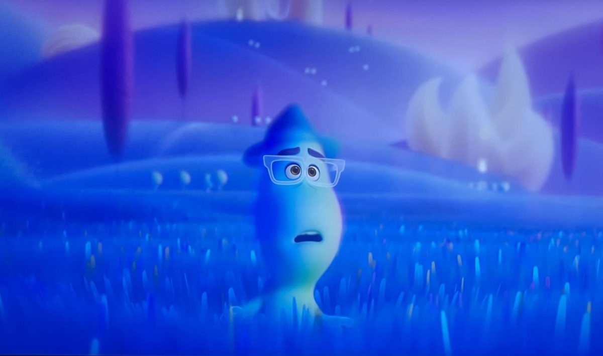 Movie Review: Pixar Soul