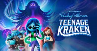 “Teenage Kraken” Movie Review