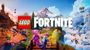 Lego Fortnite-Fun for all
