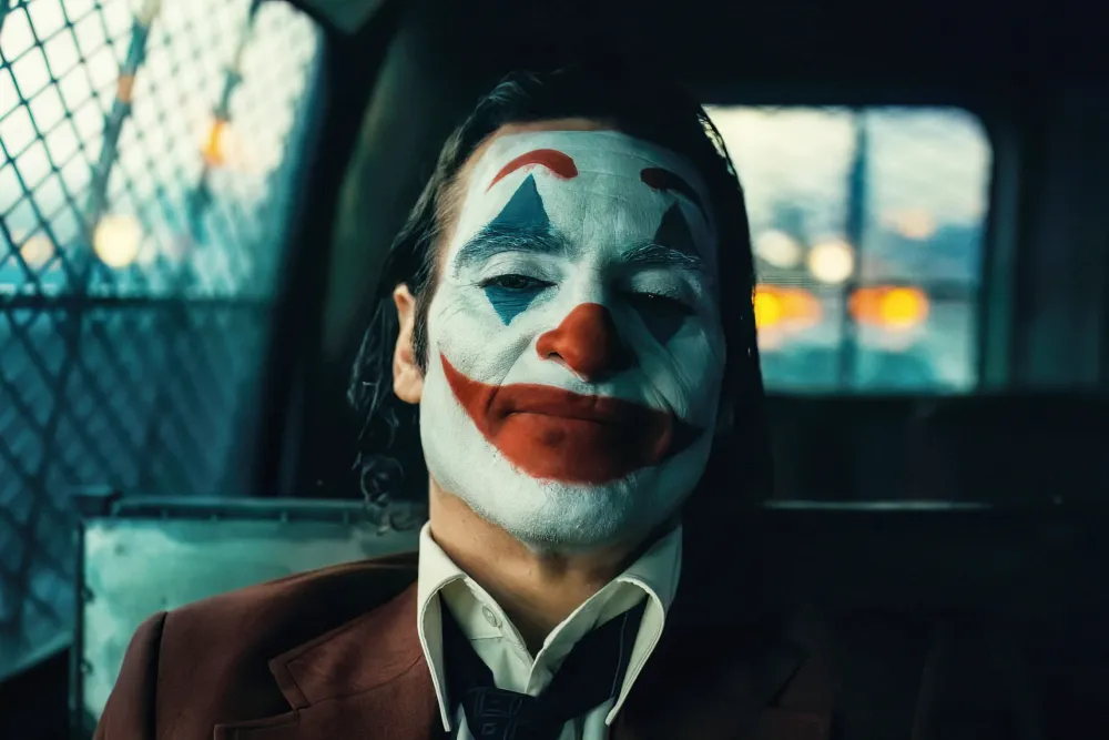 Movie Review: Joker: Folie à Deux