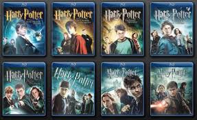 A New Rise Of Harry Potter Movies