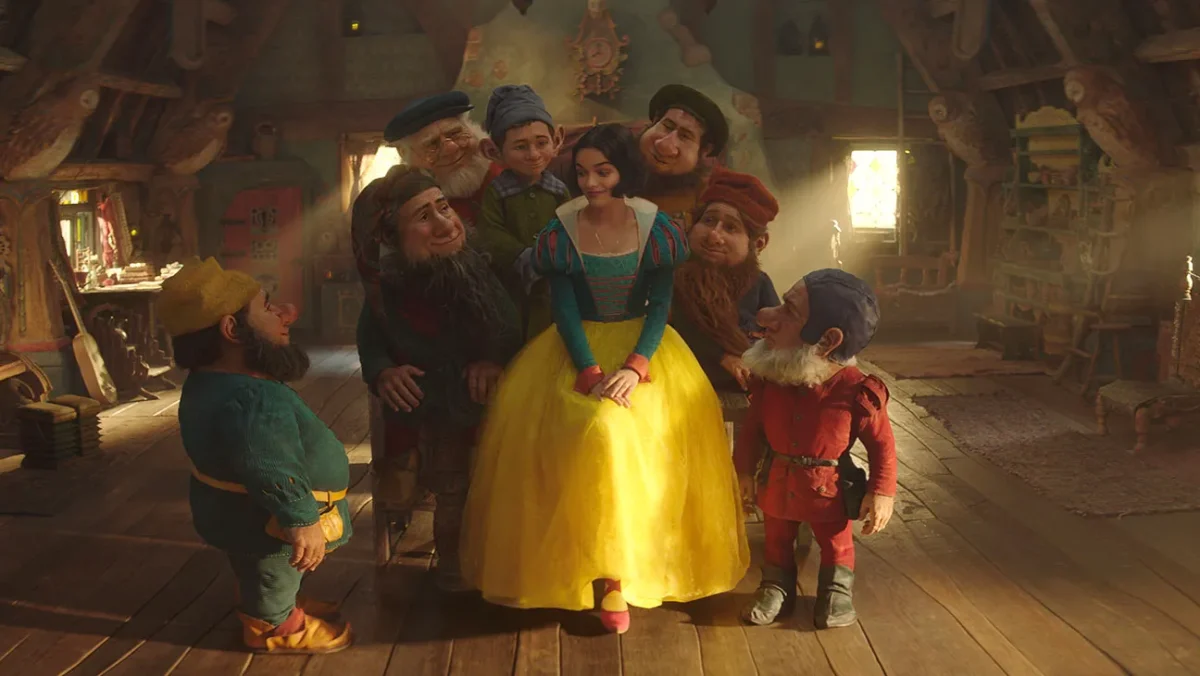 Snow White 2025: Worth seeing?