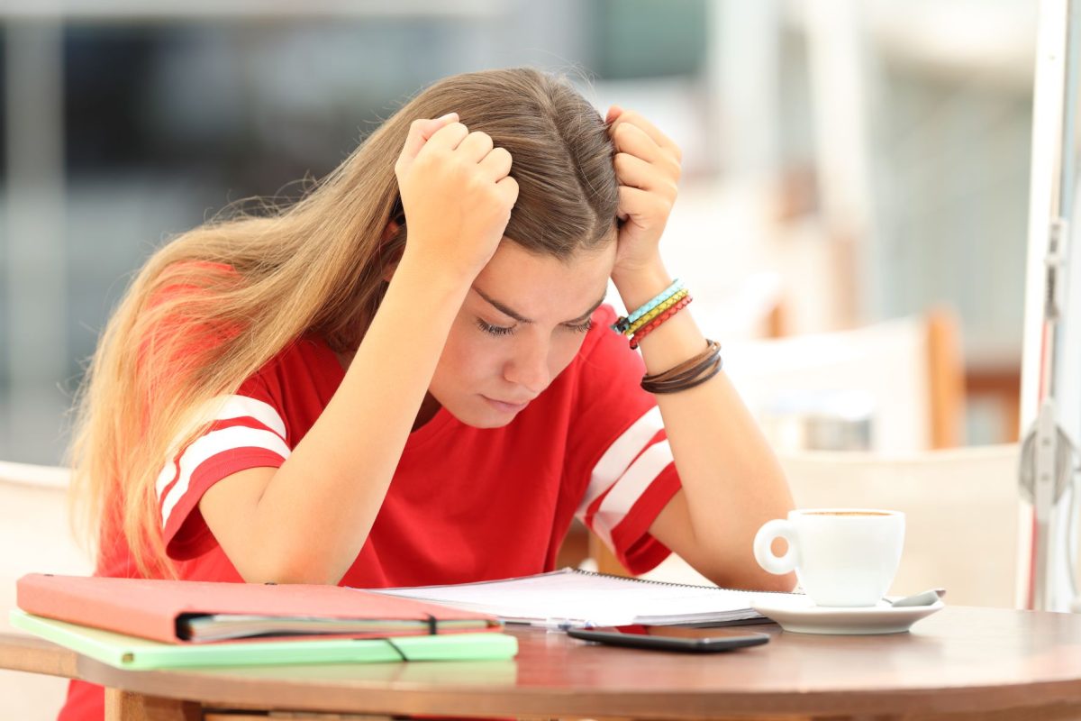 How to Overcome Test Anxiety