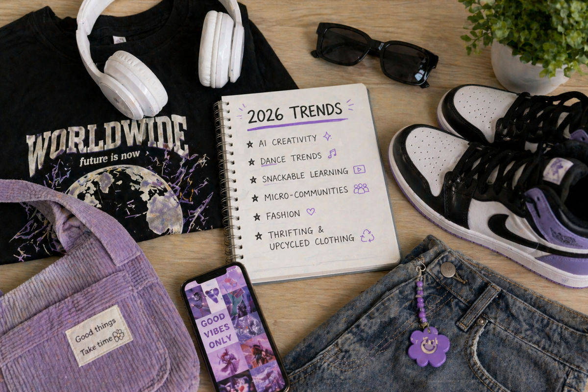 Teen Trends in 2026: What’s Popular Right Now?