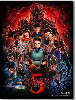 Stranger Things Finale: Was it That Bad?