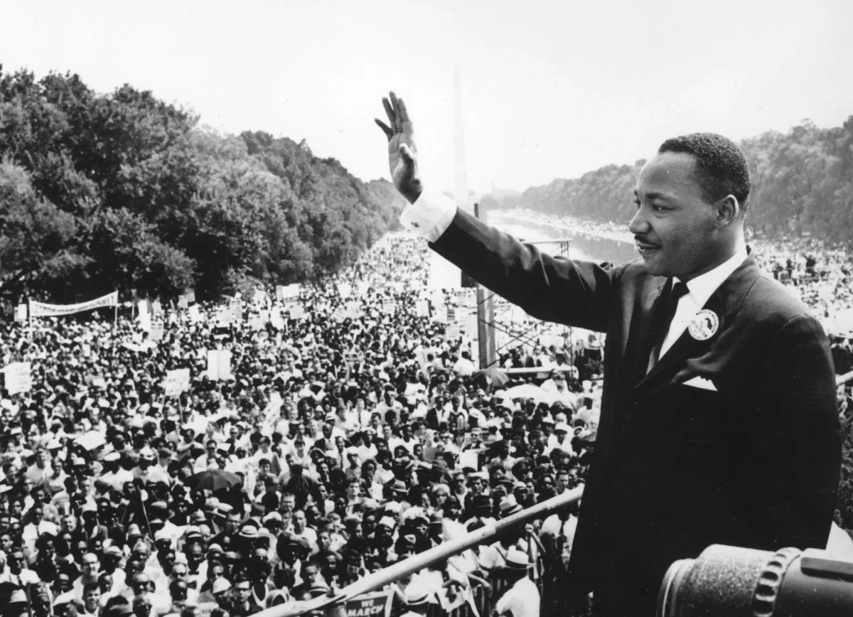 Remembering Dr. King: A National Day of Reflection and Service